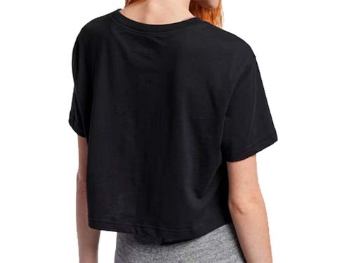 CAMISETA NIKE SPORTSWEAR ESSENTIAL BV6175-010 PRETO