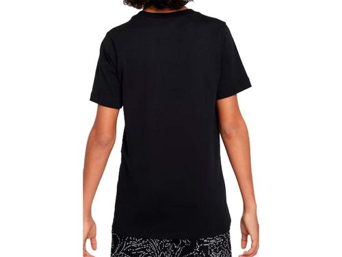 CAMISETA NIKE SPORTSWEAR FD3989-010 PRETO