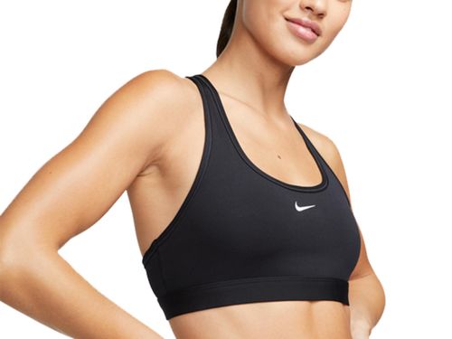 TOP NIKE LGT SPT DX6817-010 PRETO