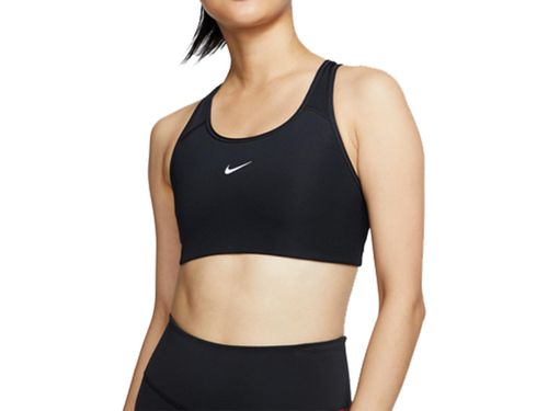 TOP NIKE LGT SPT DX6817-010 PRETO