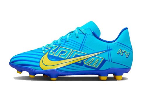CHUTEIRA NIKE MERCURIAL VAPOR 15 CLUB FN4915-400 AZUL