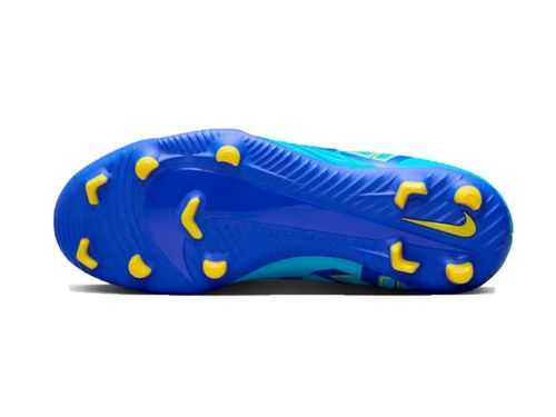 CHUTEIRA NIKE MERCURIAL VAPOR 15 CLUB FN4915-400 AZUL