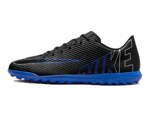 CHUTEIRA NIKE SOCIETY MERCURIAL VAPOR 15 DJ5968-040 PRETO AZ