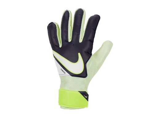 LUVA NIKE GOALKEEPER CQ7795-016 PRETO VERDE