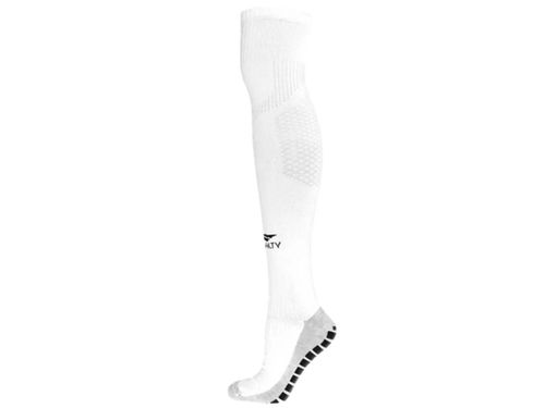 MEIAO PENALTY FUT GRIP MAX 792 410792.1000 BRANCO
