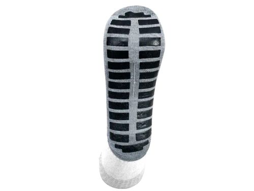 MEIAO PENALTY FUT GRIP MAX 792 410792.1000 BRANCO