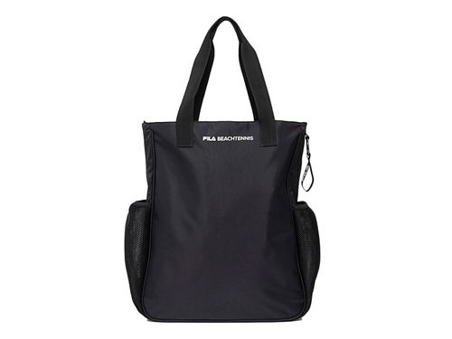 MOCHILA FILA BEACHTENNIS F23TN00037.160 PRETO