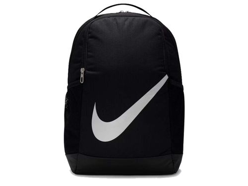 MOCHILA NIKE BRASILIA DV9436-011 PRETO CINZA