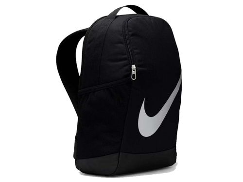 MOCHILA NIKE BRASILIA DV9436-011 PRETO CINZA