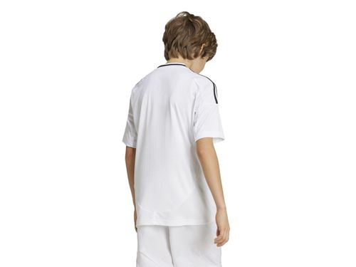 CAMISETA ADIDAS REAL MADRID I IT5186 BRANCO