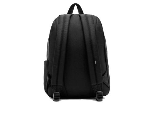 MOCHILA VANS OLD SKOOL CLASSIC BACKPACK VN000H4YBLK PRETO