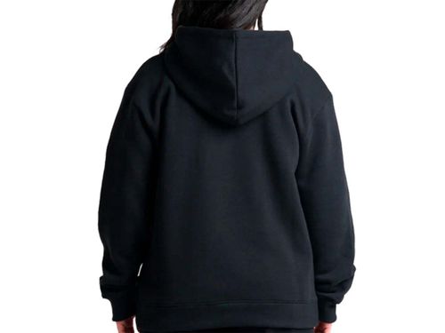 MOLETOM VANS CLASSIC V II VN000A5RBLKCASA PRETO
