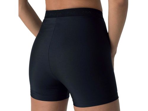 SHORT FILA TRAIN ELASTIC IV F12AT00903.160 PRETO