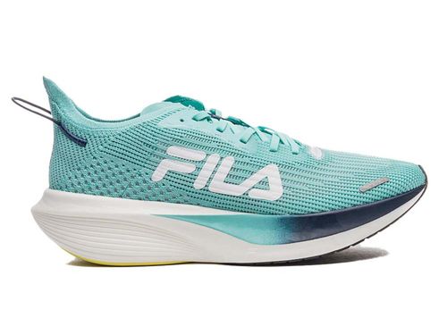 TENIS FILA RACER CARBON 2 F02R00102.6464 AZUL MARINHO BRANCO