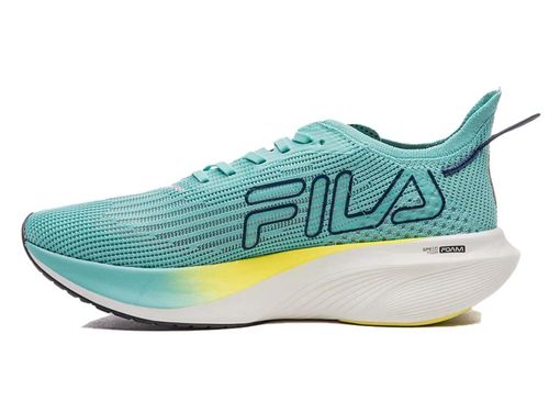 TENIS FILA RACER CARBON 2 F02R00102.6464 AZUL MARINHO BRANCO