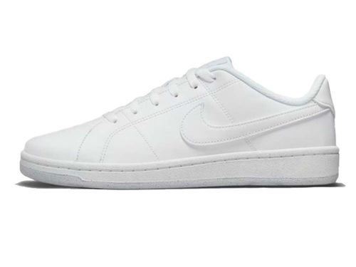 TENIS NIKE COURT ROYALE 2 DH3159-100 BRANCO