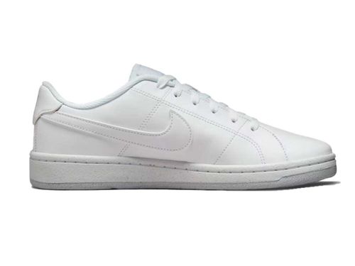 TENIS NIKE COURT ROYALE 2 DH3159-100 BRANCO