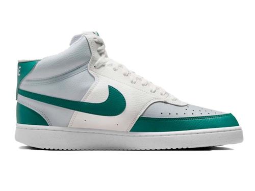 TENIS NIKE COURT VISION MID NEXT DN3577-102 BRANCO VERDE