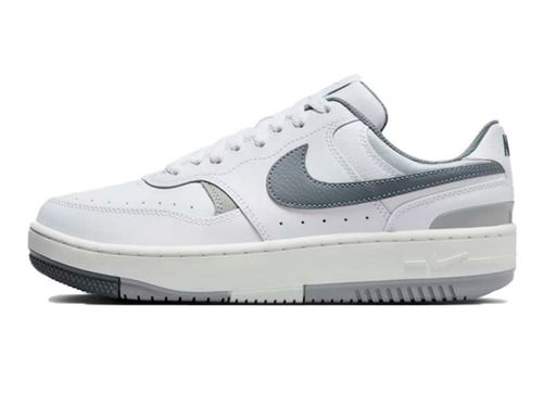 TENIS NIKE GAMMA FORCE DX9176-109 CINZA BRANCO