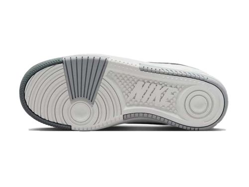 TENIS NIKE GAMMA FORCE DX9176-109 CINZA BRANCO