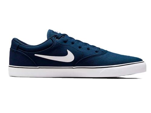 TENIS NIKE SB CHRON 2 CANVAS DM3494-400 MARINHO