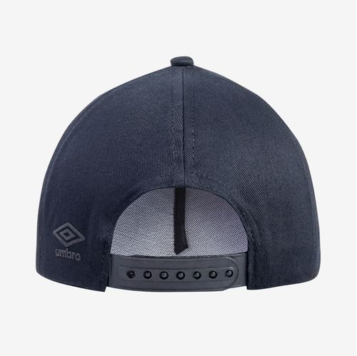 Boné Unisex Umbro Viagem Clubes 2024 Cap