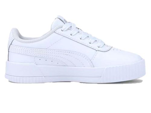 TENIS PUMA CARINA SL 387652-19 BRANCO