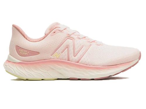 TENIS NEW BALANCE FRESH FOAM X EVOZ V3 WEVOZZP3 ROSA