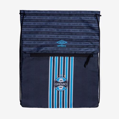 Gym Sack Unisex Umbro Clubes 2023/24 Grêmio