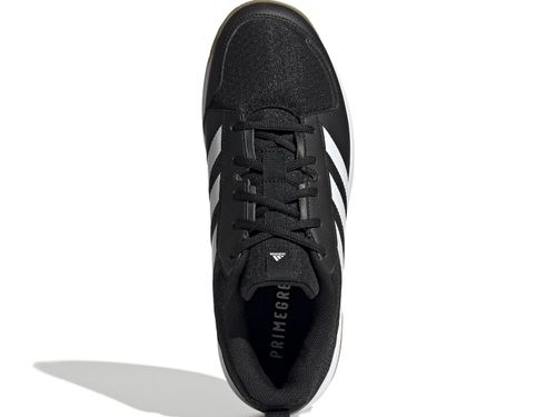 TENIS ADIDAS LIGRA 7 FZ4658 PRETO BRANCO