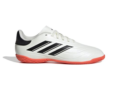TENIS ADIDAS COPA PURE 2 CLUB IE7532 BRANCO PRETO