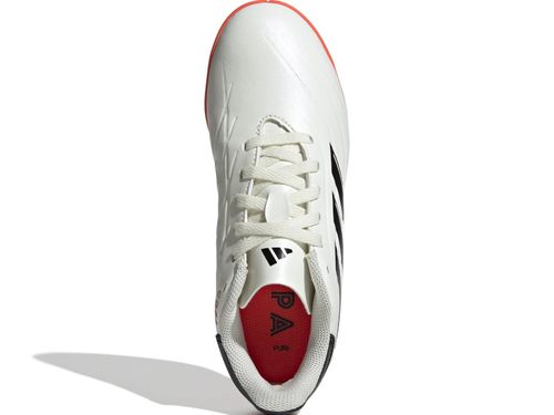TENIS ADIDAS COPA PURE 2 CLUB IE7532 BRANCO PRETO