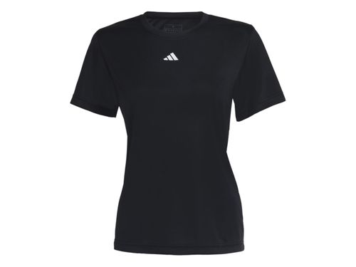 CAMISETA ADIDAS TREINO BASICA JD1380 PRETO
