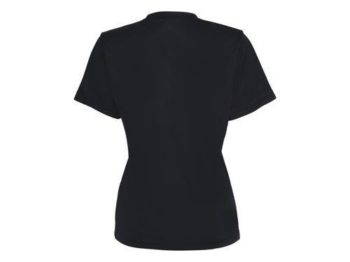 CAMISETA ADIDAS TREINO BASICA JD1380 PRETO