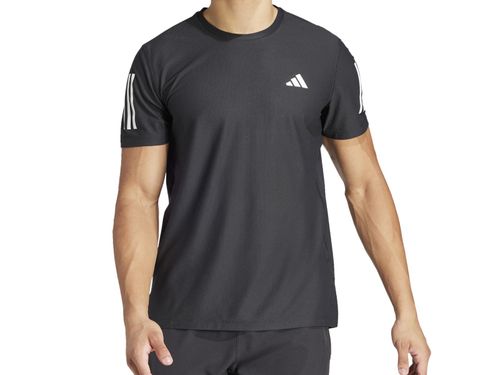 CAMISETA ADIDAS OWN THE RUN BASE IN1500 PRETO