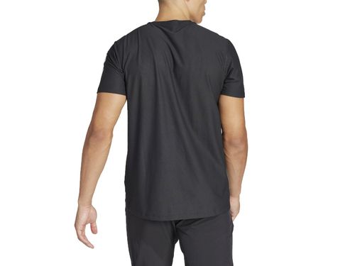 CAMISETA ADIDAS OWN THE RUN BASE IN1500 PRETO