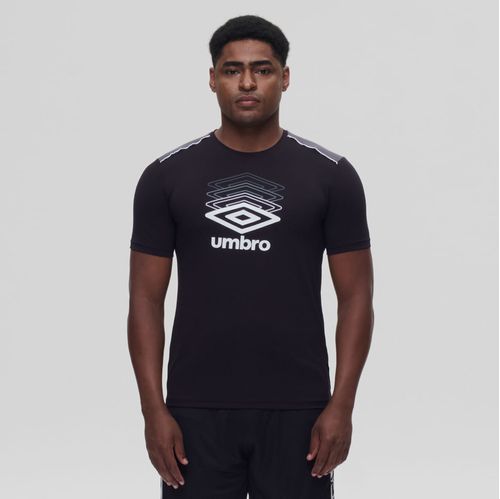 Camisa Masculina Umbro Colors Shadow