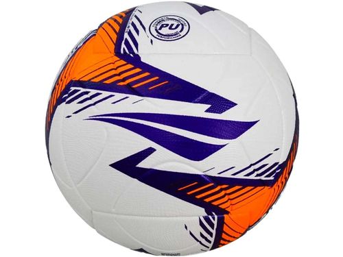 BOLA PENALTY SOCIETY LIDER XXIV 521362.1712 LARANJA BRANCO