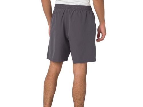 BERMUDA FILA SIDE BLOCK III F11R00174.3385 CINZA PRETO