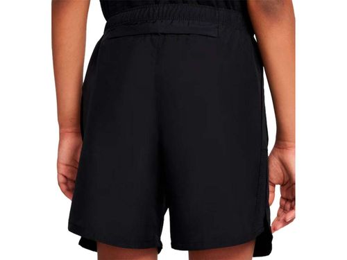 BERMUDA NIKE CHALLENGER DM8550-010 PRETO