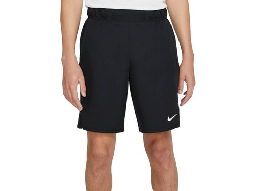 BERMUDA NIKE COURT DRI-FIT VICTORY CV2545-010 PRETO