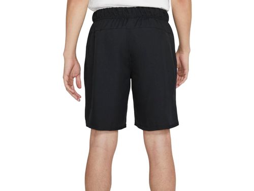 BERMUDA NIKE COURT DRI-FIT VICTORY CV2545-010 PRETO