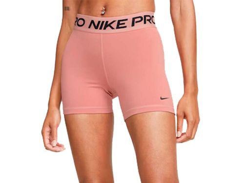 BERMUDA NIKE PRO CZ9831-646 ROSE