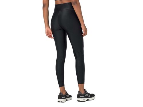 CALCA FILA LEGGING LIFE STUDIO F12AT095.1587 PRETO PRETO
