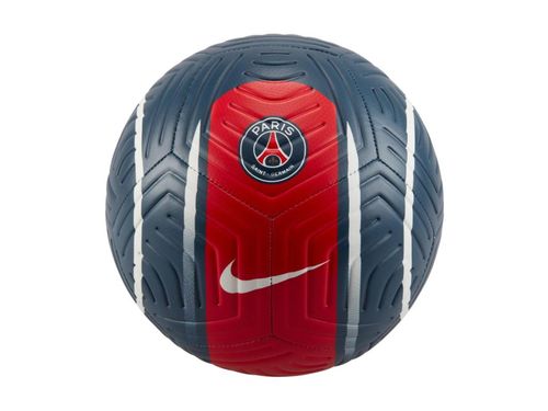BOLA NIKE PSG STRIKE DX4612-410 AZUL