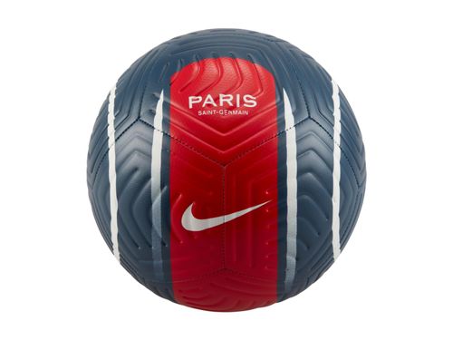 BOLA NIKE PSG STRIKE DX4612-410 AZUL