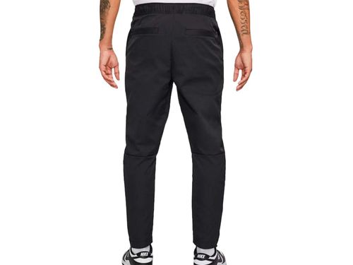 CALCA NIKE CLUB TAPER DX0623-010 PRETO