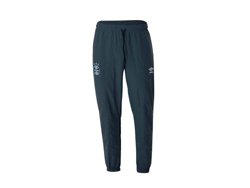 CALCA UMBRO GREMIO VIAGEM 2023 U31G01438.818 GRAFITE PRET