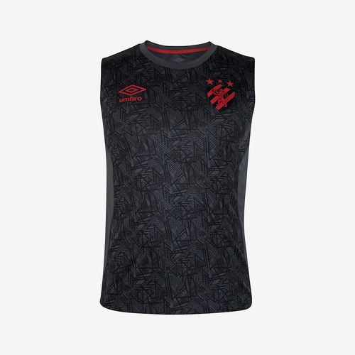 Regata Masculina Umbro Sport Treino 2024