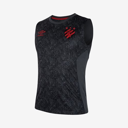 Regata Masculina Umbro Sport Treino 2024